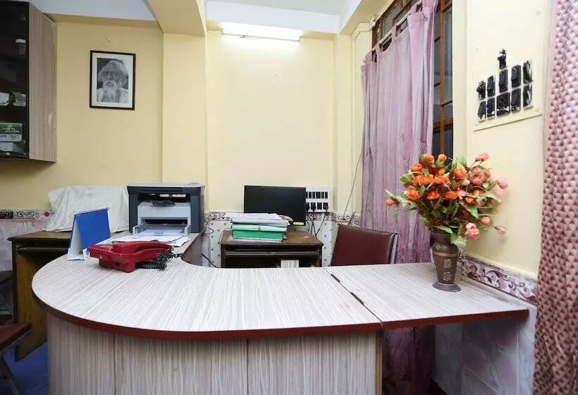 ペンション Rater Tara Diner Rabi Resort