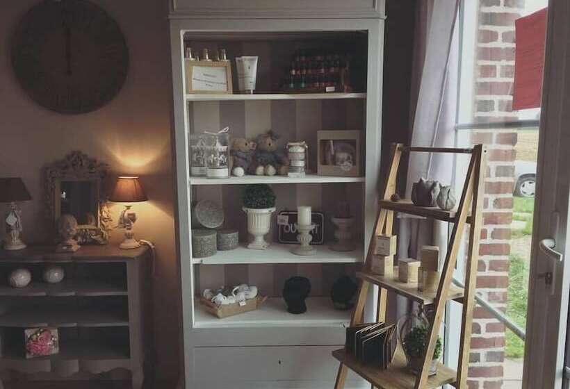 بنسيون Sensor Il Elle