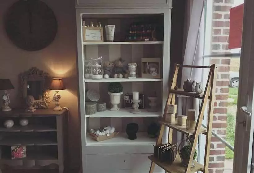 Majatalo Sensor Il Elle