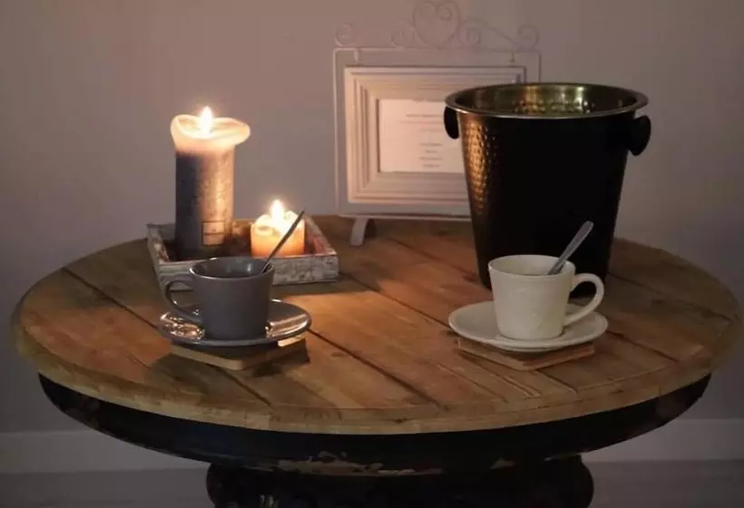 Majatalo Sensor Il Elle