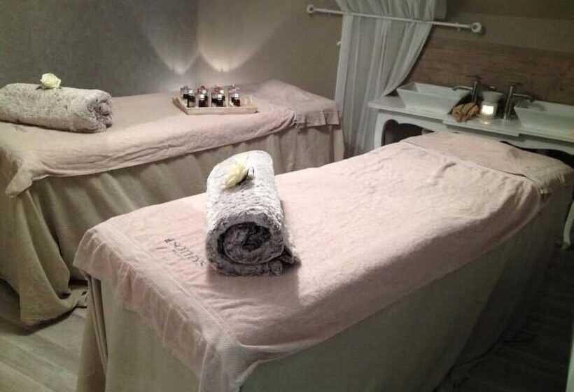 بنسيون Sensor Il Elle