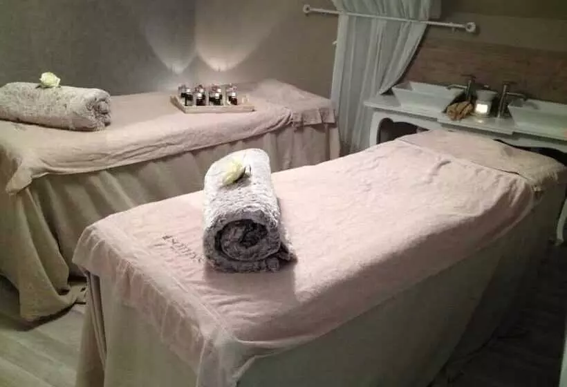 Majatalo Sensor Il Elle