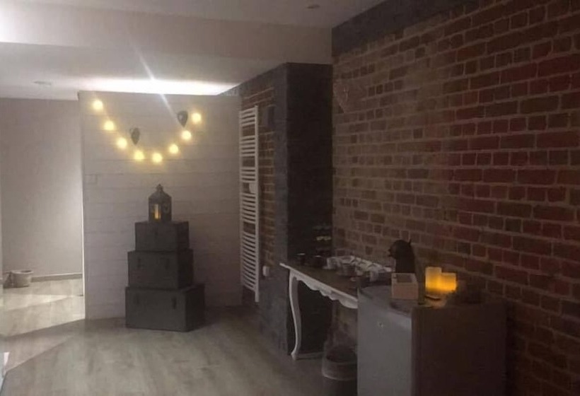 بنسيون Sensor Il Elle