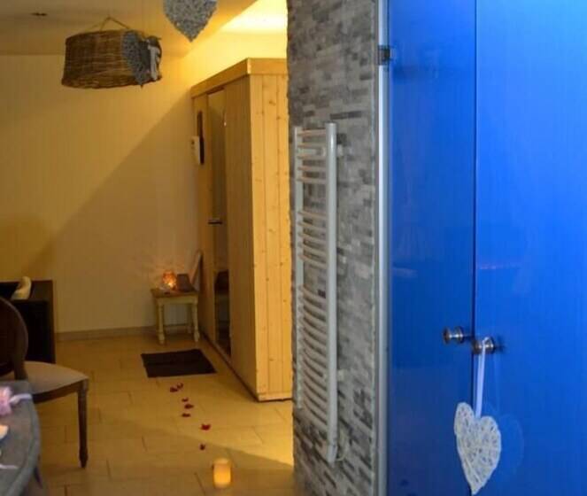 بنسيون Sensor Il Elle