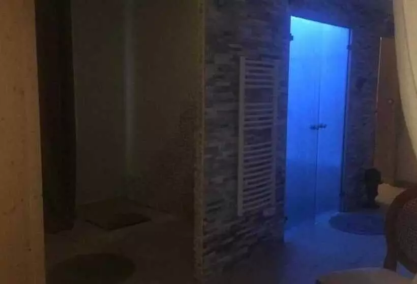 Majatalo Sensor Il Elle