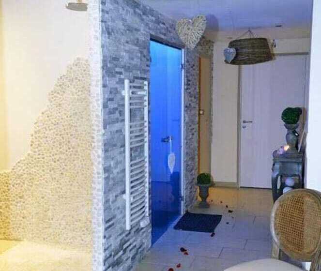 بنسيون Sensor Il Elle