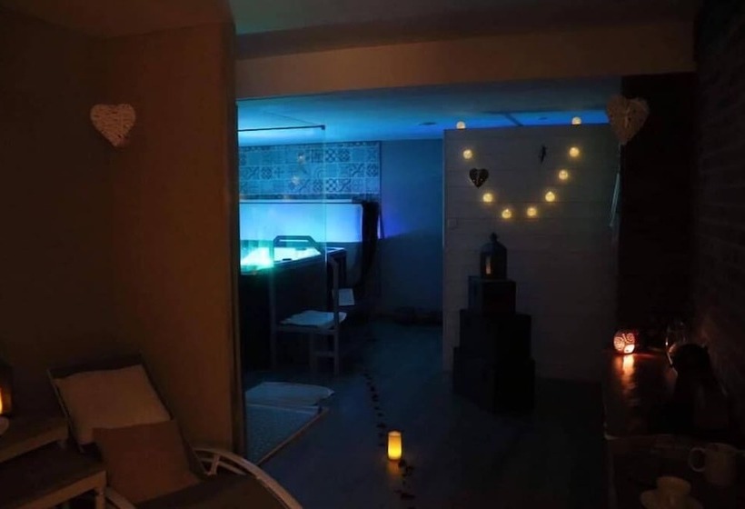 بنسيون Sensor Il Elle