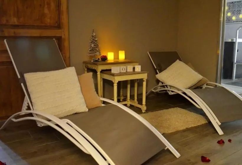 Majatalo Sensor Il Elle