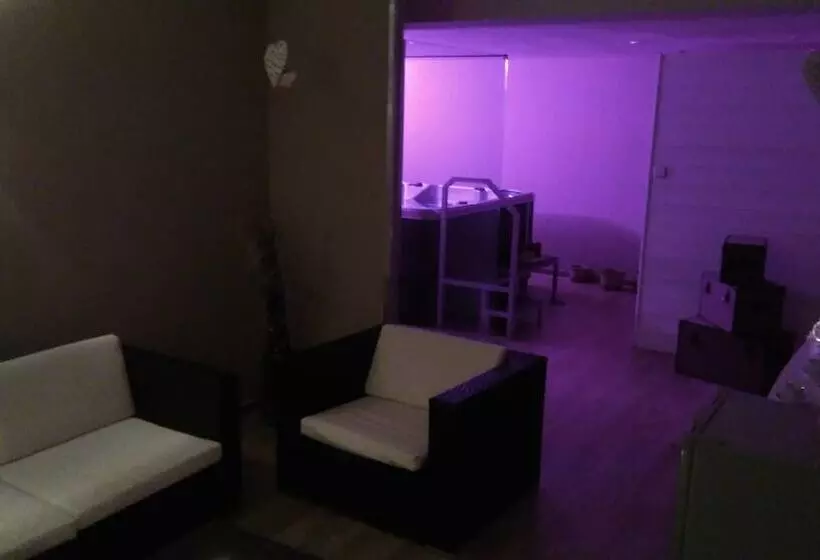 Majatalo Sensor Il Elle