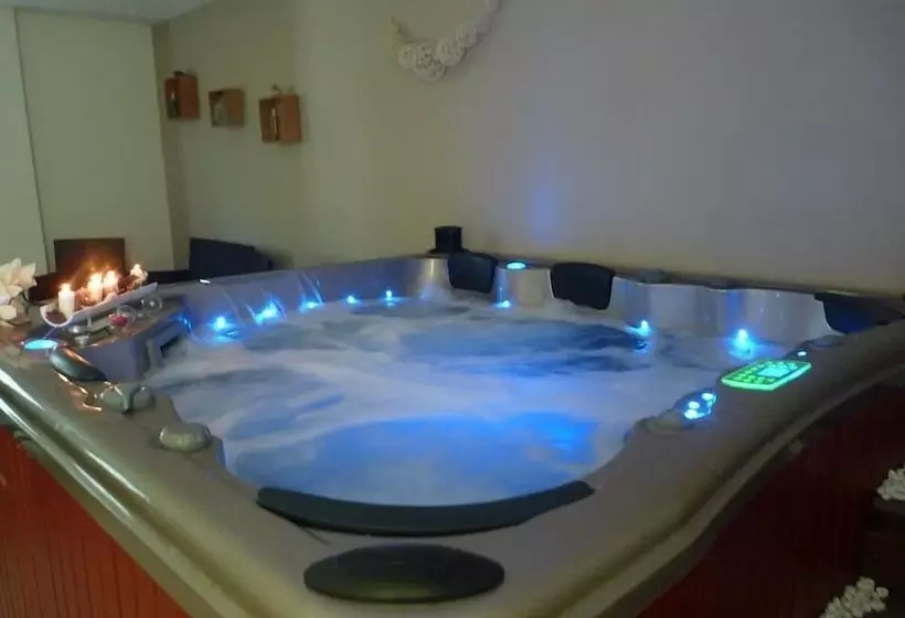 Majatalo Sensor Il Elle