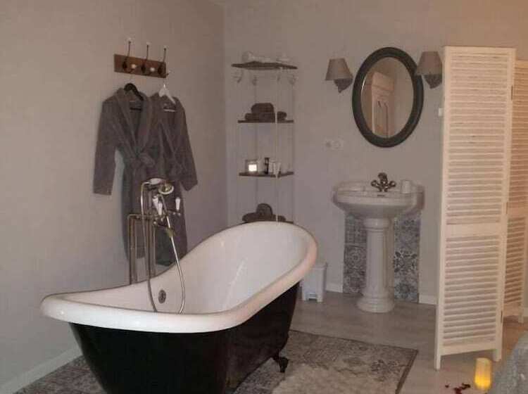 بنسيون Sensor Il Elle