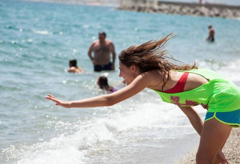 منتجع Village Due Elle