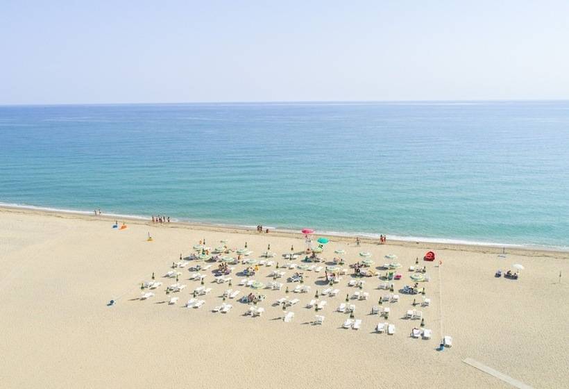 منتجع Village Due Elle