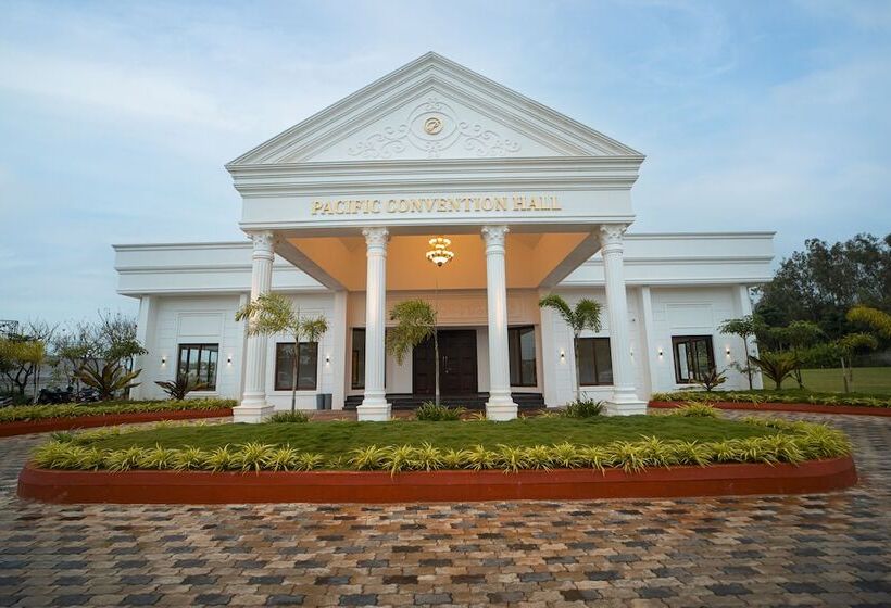 The Ocean Pearl Resort And Spa