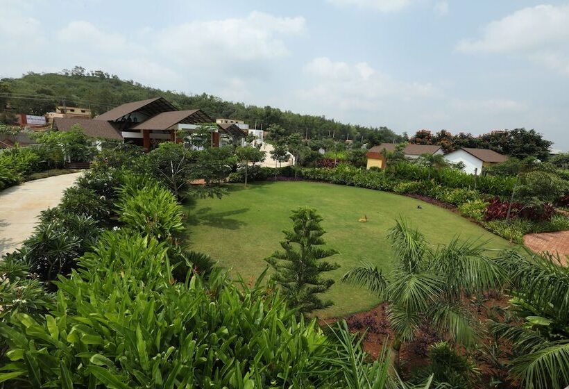 The Ocean Pearl Resort And Spa