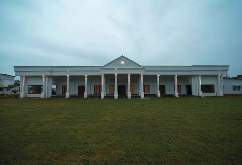 The Ocean Pearl Resort And Spa