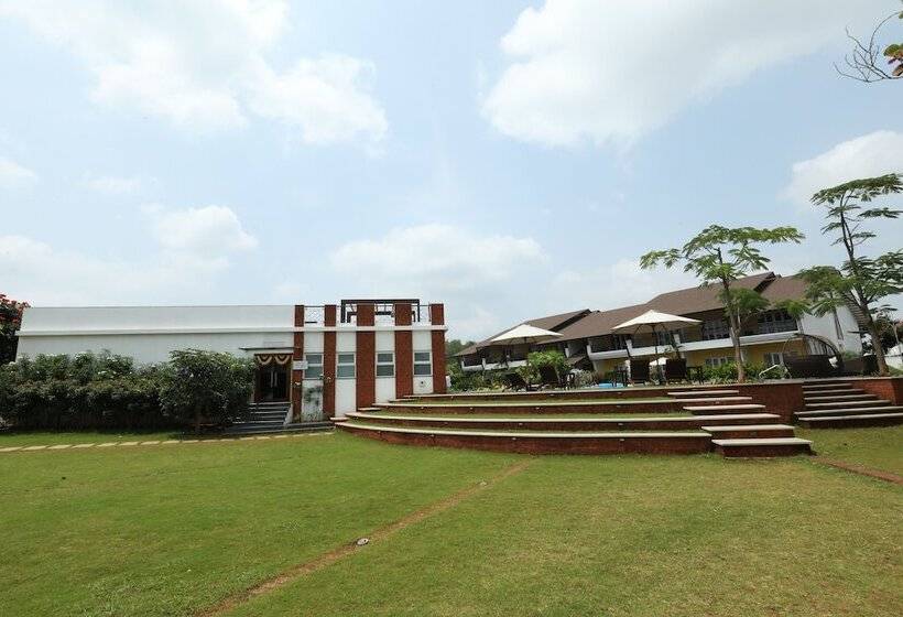 The Ocean Pearl Resort And Spa