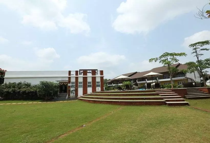 The Ocean Pearl Resort And Spa