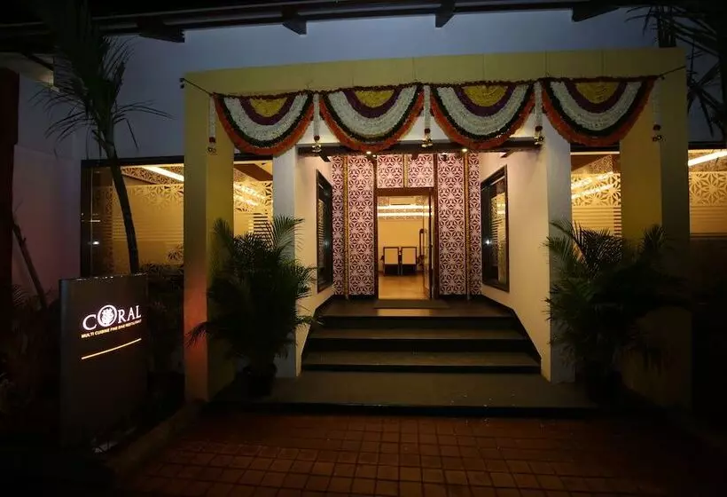 The Ocean Pearl Resort And Spa