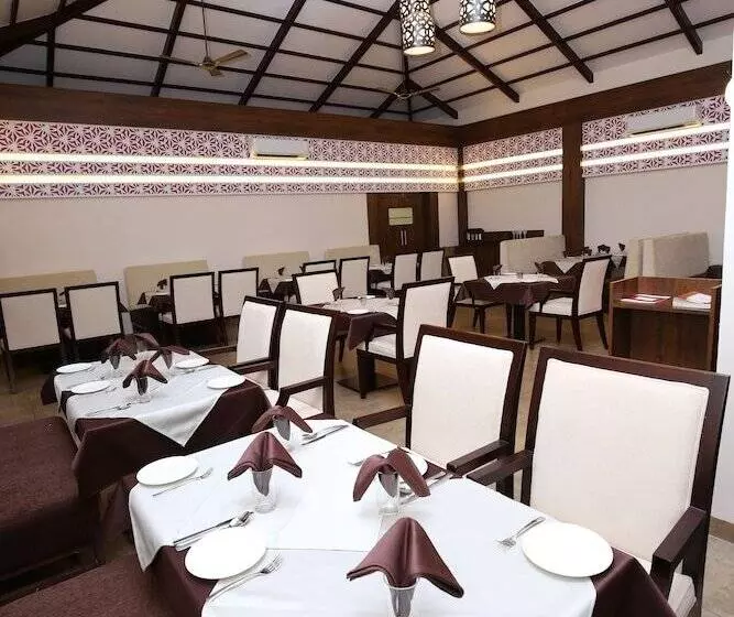 The Ocean Pearl Resort And Spa