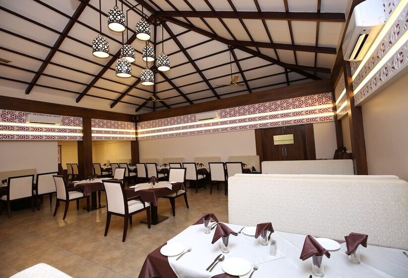 The Ocean Pearl Resort And Spa