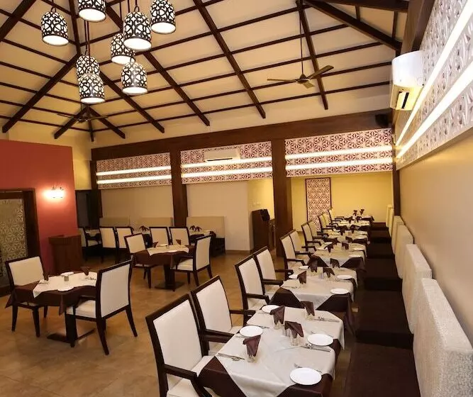 The Ocean Pearl Resort And Spa