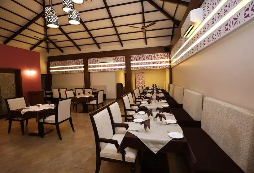 The Ocean Pearl Resort And Spa