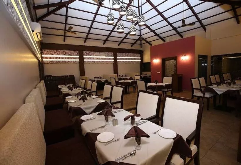 The Ocean Pearl Resort And Spa