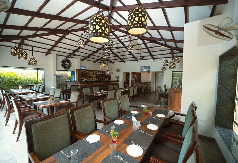 The Ocean Pearl Resort And Spa