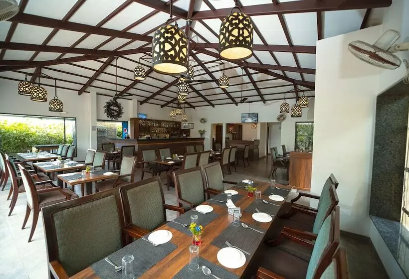 The Ocean Pearl Resort And Spa