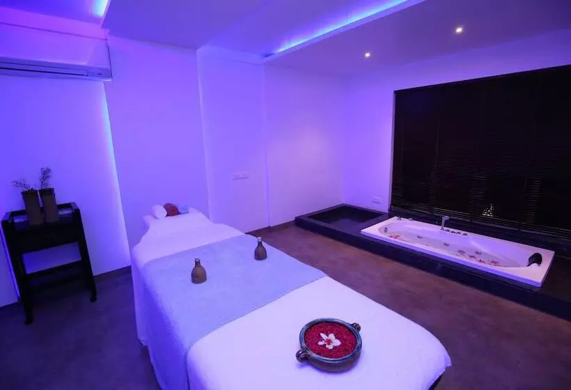 The Ocean Pearl Resort And Spa