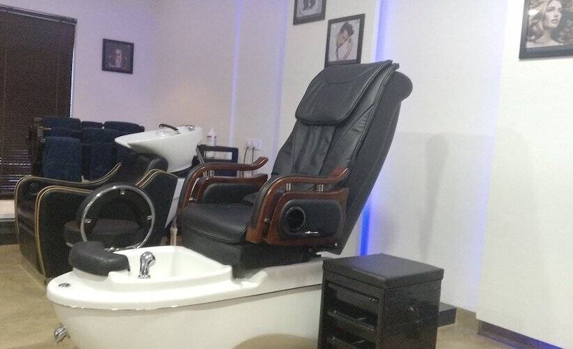 The Ocean Pearl Resort And Spa