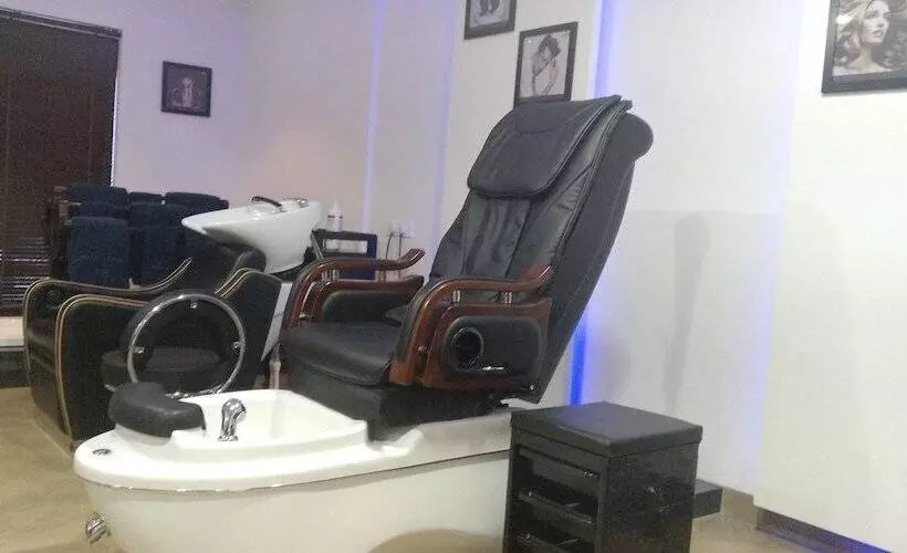 The Ocean Pearl Resort And Spa