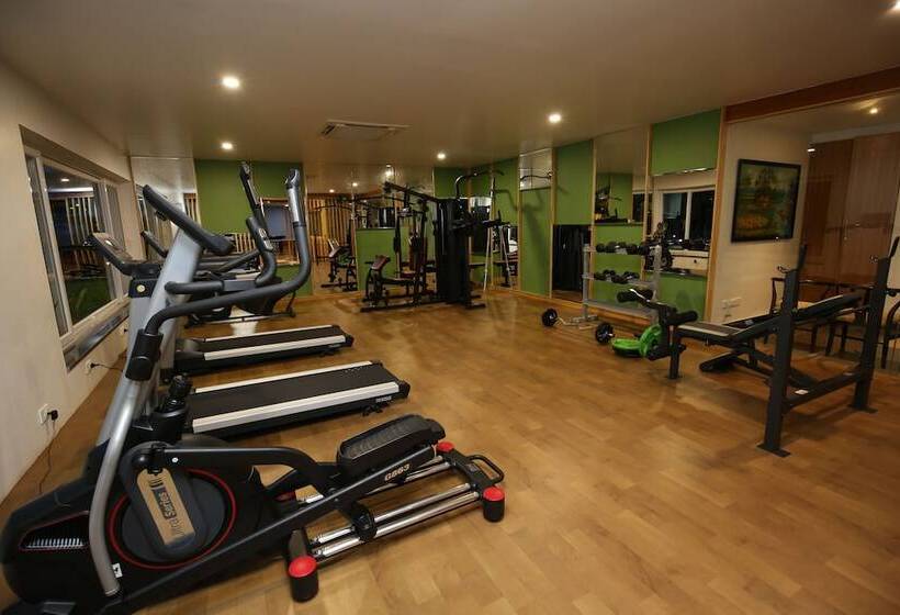 The Ocean Pearl Resort And Spa