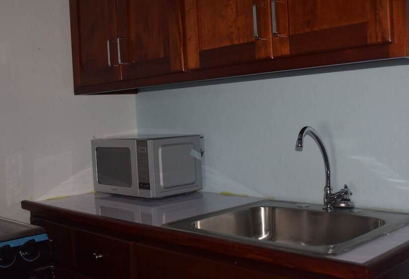 پانسیون 256 Jamaica