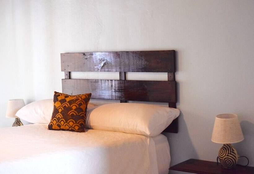 پانسیون 256 Jamaica