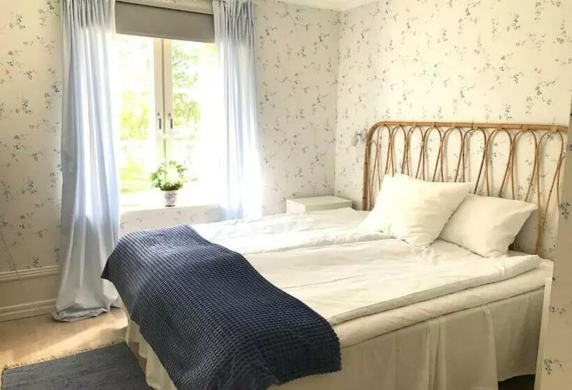 ベッドアンドブレックファースト Villa Fryksta