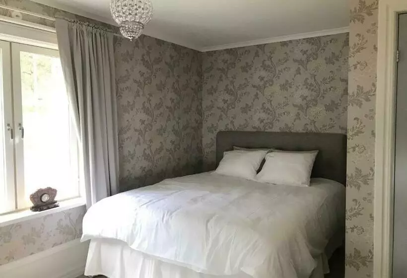 ベッドアンドブレックファースト Villa Fryksta