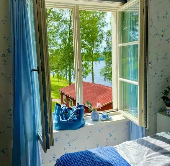 ベッドアンドブレックファースト Villa Fryksta