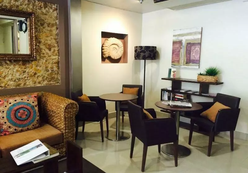 Alexandra Aparthotel Benstarhotelgroup