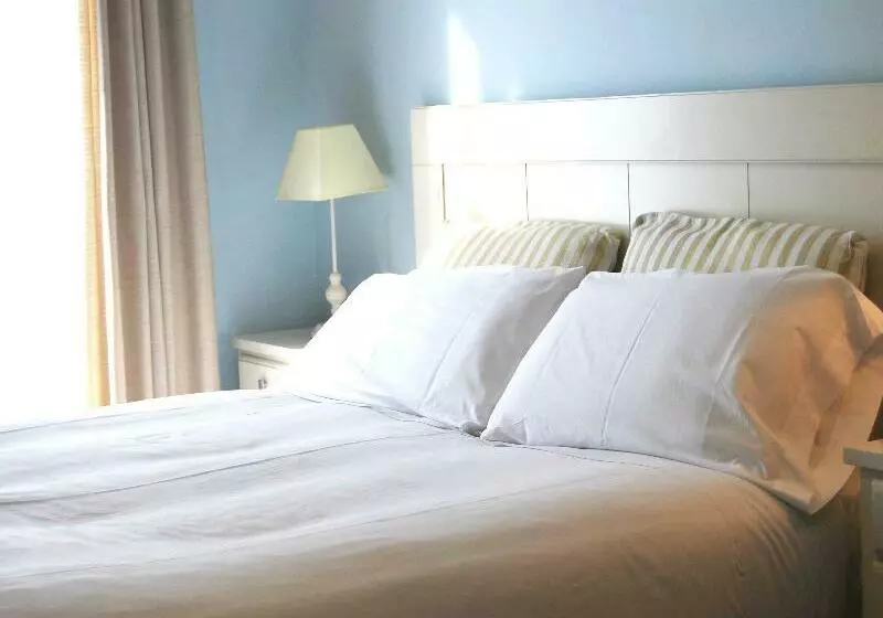 Alexandra Aparthotel Benstarhotelgroup