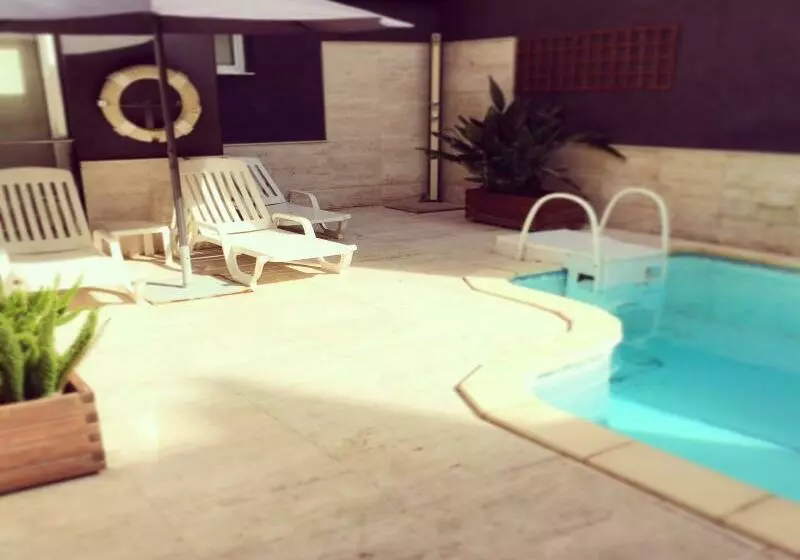 Alexandra Aparthotel Benstarhotelgroup