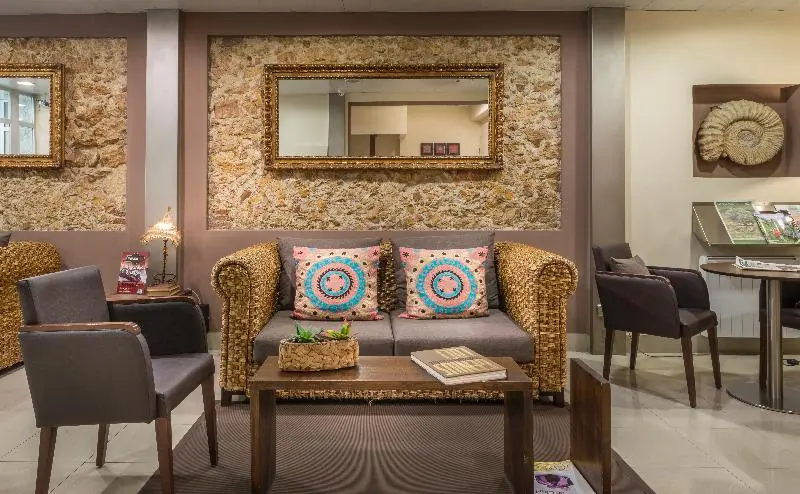 Alexandra Aparthotel Benstarhotelgroup