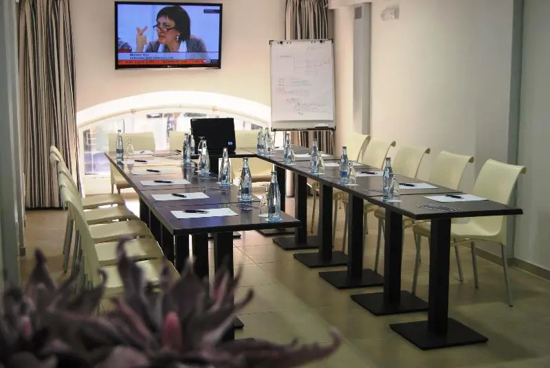 Alexandra Aparthotel Benstarhotelgroup