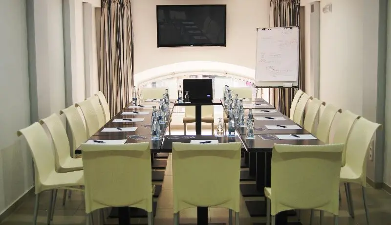 Alexandra Aparthotel Benstarhotelgroup