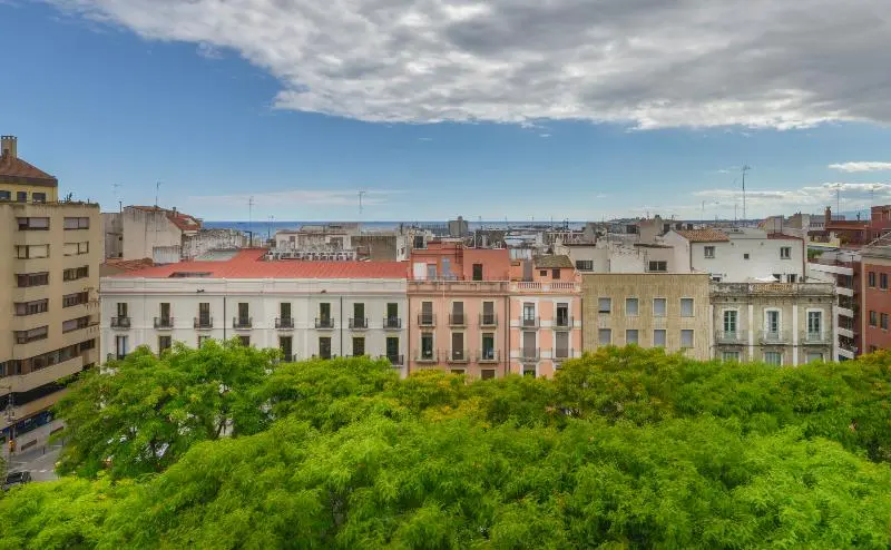 Alexandra Aparthotel Benstarhotelgroup