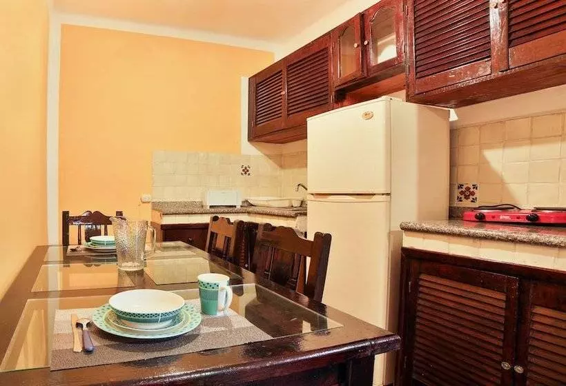 Alma y Mar Hotel & Suites