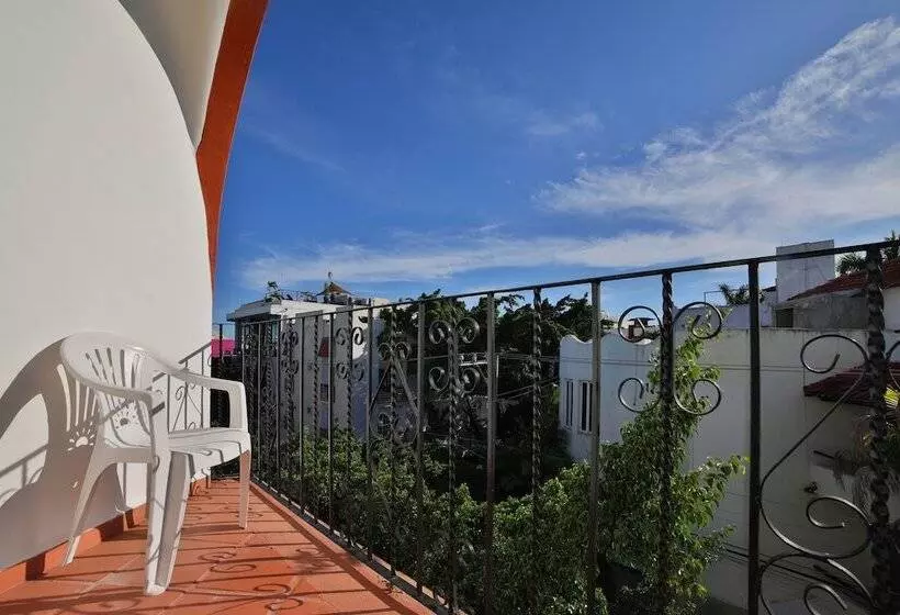 Alma y Mar Hotel & Suites