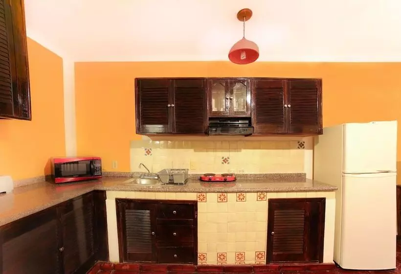 Alma y Mar Hotel & Suites