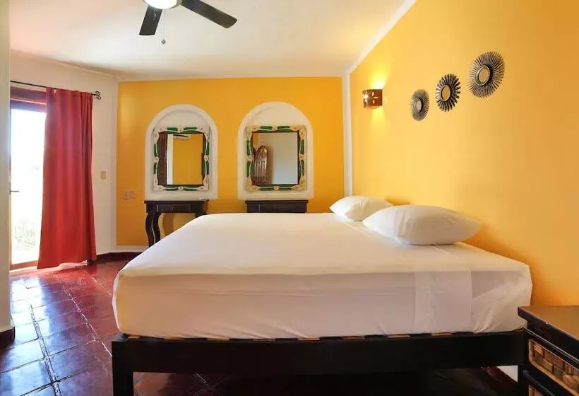 Alma y Mar Hotel & Suites